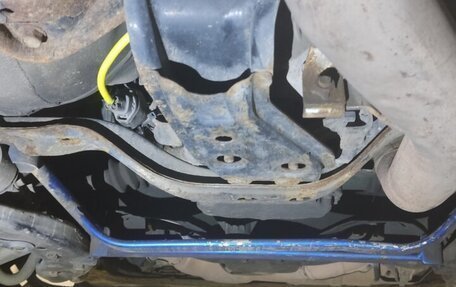 Subaru Impreza WRX STi II рестайлинг -2, 2004 год, 1 300 000 рублей, 2 фотография