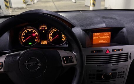 Opel Astra H, 2010 год, 219 000 рублей, 7 фотография