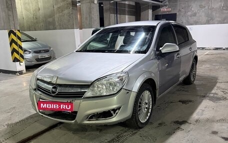 Opel Astra H, 2010 год, 219 000 рублей, 4 фотография