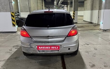 Opel Astra H, 2010 год, 219 000 рублей, 6 фотография