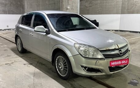 Opel Astra H, 2010 год, 219 000 рублей, 3 фотография