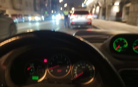 Subaru Impreza WRX STi II рестайлинг -2, 2004 год, 1 300 000 рублей, 6 фотография