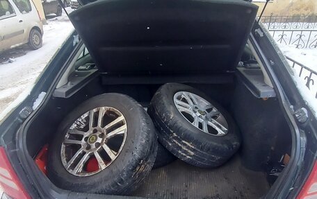 Skoda Octavia IV, 2002 год, 270 000 рублей, 3 фотография