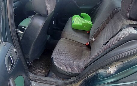 Skoda Octavia IV, 2002 год, 270 000 рублей, 4 фотография