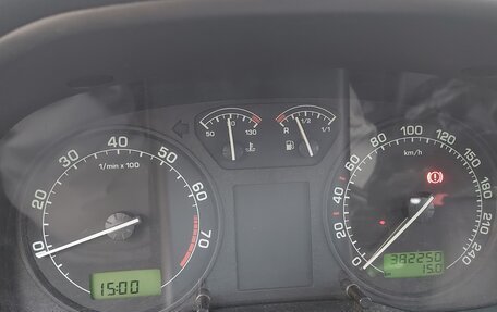 Skoda Octavia IV, 2002 год, 270 000 рублей, 7 фотография