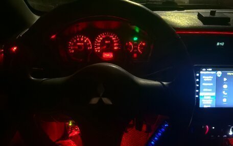 Mitsubishi Lancer IX, 2009 год, 450 000 рублей, 5 фотография