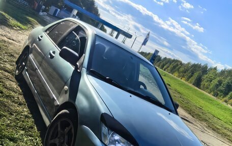 Mitsubishi Lancer IX, 2009 год, 450 000 рублей, 4 фотография