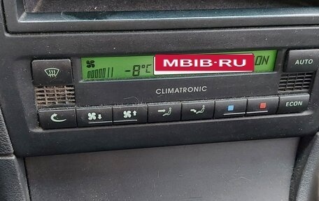 Skoda Octavia IV, 2002 год, 270 000 рублей, 8 фотография