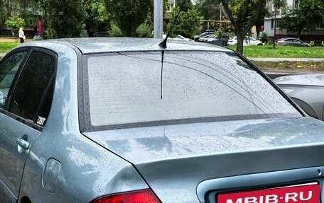 Mitsubishi Lancer IX, 2009 год, 450 000 рублей, 6 фотография