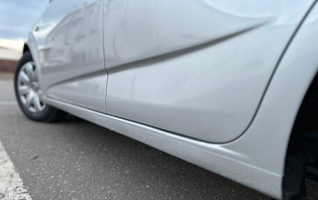 Chevrolet Aveo III, 2013 год, 705 000 рублей, 11 фотография