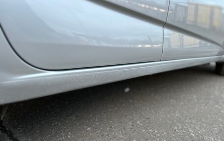 Chevrolet Aveo III, 2013 год, 705 000 рублей, 10 фотография