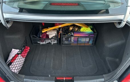 Chevrolet Aveo III, 2013 год, 705 000 рублей, 12 фотография