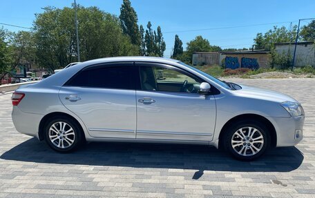 Toyota Premio, 2013 год, 1 430 000 рублей, 5 фотография