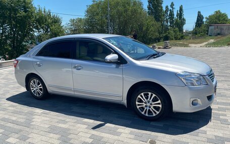 Toyota Premio, 2013 год, 1 430 000 рублей, 4 фотография