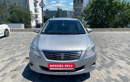 Toyota Premio, 2013 год, 1 430 000 рублей, 2 фотография