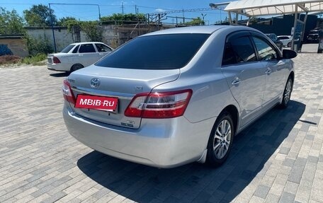 Toyota Premio, 2013 год, 1 430 000 рублей, 8 фотография
