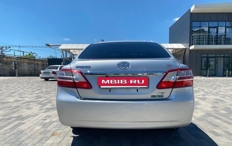 Toyota Premio, 2013 год, 1 430 000 рублей, 10 фотография