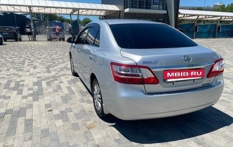 Toyota Premio, 2013 год, 1 430 000 рублей, 11 фотография