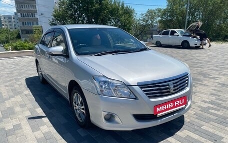 Toyota Premio, 2013 год, 1 430 000 рублей, 3 фотография