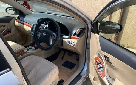 Toyota Premio, 2013 год, 1 430 000 рублей, 19 фотография