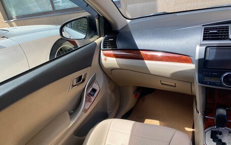 Toyota Premio, 2013 год, 1 430 000 рублей, 21 фотография