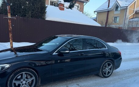 Mercedes-Benz C-Класс, 2014 год, 2 000 000 рублей, 4 фотография