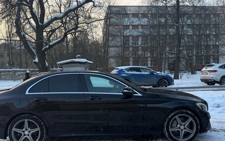 Mercedes-Benz C-Класс, 2014 год, 2 000 000 рублей, 5 фотография