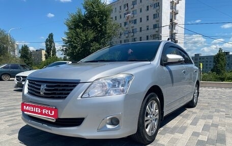 Toyota Premio, 2013 год, 1 430 000 рублей, 16 фотография