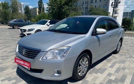 Toyota Premio, 2013 год, 1 430 000 рублей, 15 фотография