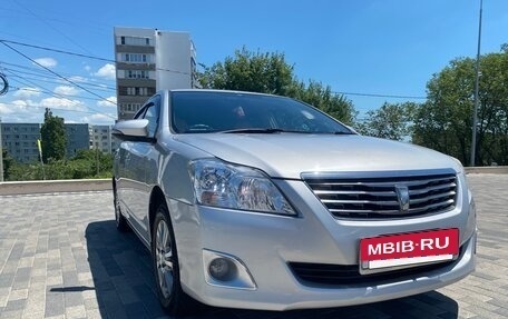 Toyota Premio, 2013 год, 1 430 000 рублей, 17 фотография