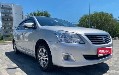 Toyota Premio, 2013 год, 1 430 000 рублей, 18 фотография