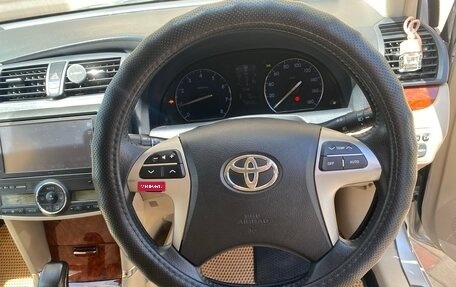 Toyota Premio, 2013 год, 1 430 000 рублей, 20 фотография