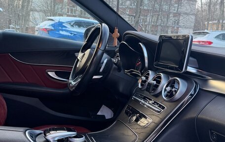 Mercedes-Benz C-Класс, 2014 год, 2 000 000 рублей, 7 фотография