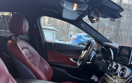 Mercedes-Benz C-Класс, 2014 год, 2 000 000 рублей, 10 фотография