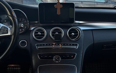 Mercedes-Benz C-Класс, 2014 год, 2 000 000 рублей, 13 фотография