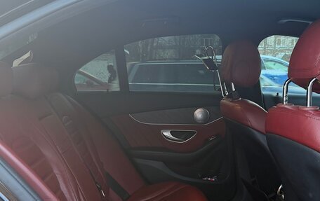 Mercedes-Benz C-Класс, 2014 год, 2 000 000 рублей, 8 фотография