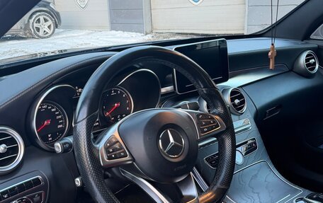 Mercedes-Benz C-Класс, 2014 год, 2 000 000 рублей, 16 фотография
