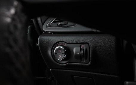 Opel Astra J, 2012 год, 749 000 рублей, 12 фотография