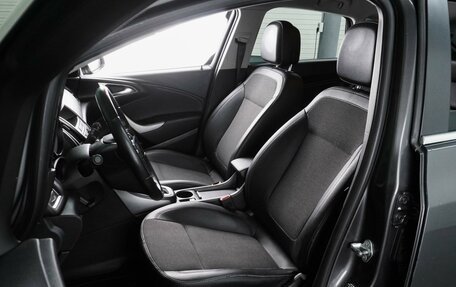 Opel Astra J, 2012 год, 749 000 рублей, 10 фотография