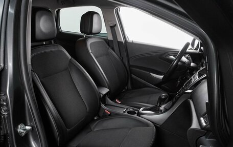 Opel Astra J, 2012 год, 749 000 рублей, 8 фотография