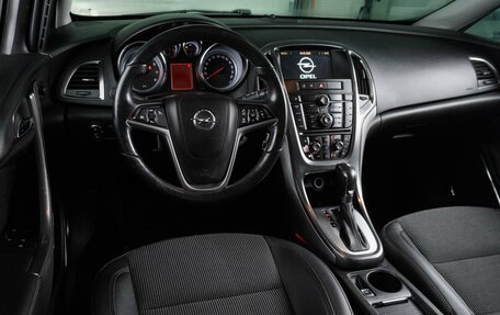 Opel Astra J, 2012 год, 749 000 рублей, 6 фотография