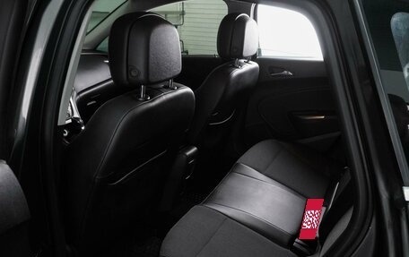 Opel Astra J, 2012 год, 749 000 рублей, 11 фотография