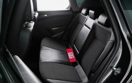 Opel Astra J, 2012 год, 749 000 рублей, 9 фотография