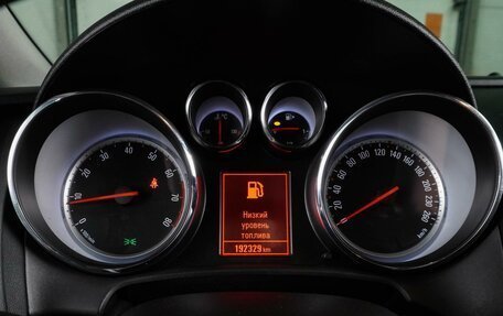 Opel Astra J, 2012 год, 749 000 рублей, 15 фотография