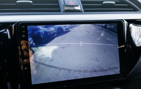 KIA Rio IV, 2019 год, 1 599 000 рублей, 16 фотография