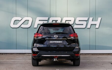 Nissan X-Trail, 2018 год, 2 330 000 рублей, 4 фотография