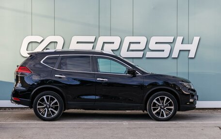 Nissan X-Trail, 2018 год, 2 330 000 рублей, 5 фотография