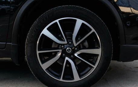 Nissan X-Trail, 2018 год, 2 330 000 рублей, 6 фотография