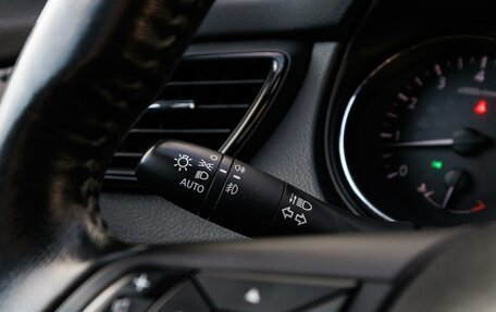 Nissan X-Trail, 2018 год, 2 330 000 рублей, 16 фотография