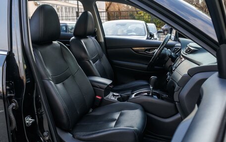 Nissan X-Trail, 2018 год, 2 330 000 рублей, 11 фотография